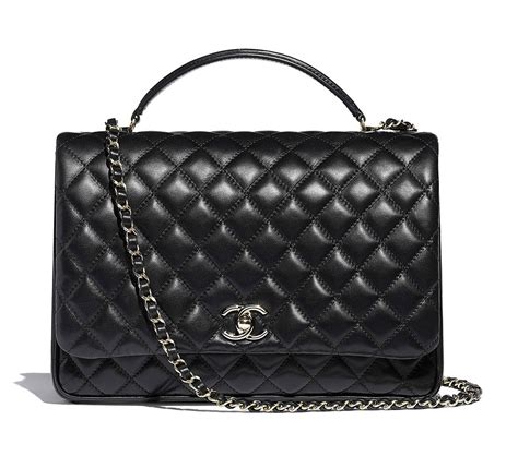 chanel bags 2018 classic